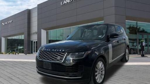 LAND ROVER RANGE ROVER 2019 SALGS2RE0KA530719 image